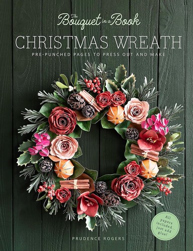 The bouquet book - the,