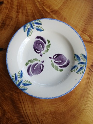 Dorset fruit plum - /,