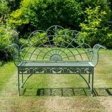 Garden Furniture Shabby Chic