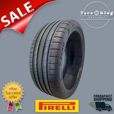 1x 255/35r20 97Y XL Pirelli P