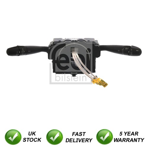 Indicator stalk switch sjr - indicator,