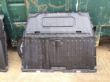 2018-ON Citroen Berlingo Peugeot Partner Vauxhall Combo Bulkhead + Warranty