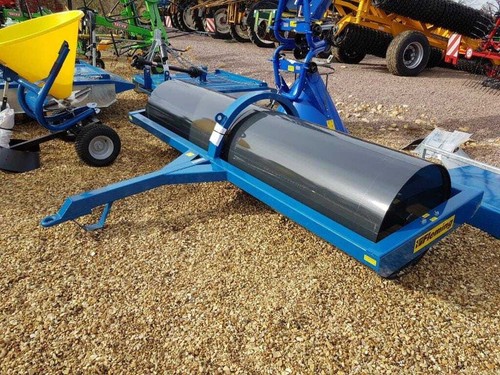 Fleming flat roll 10ft - -, 10ft,