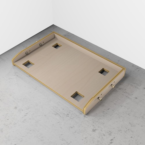 Additional trays for festool - additional,