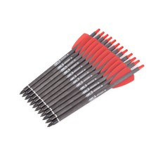 Crossbow bolts arrows for - bolts, 7.5"