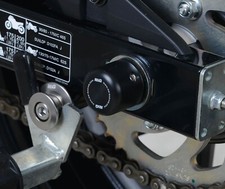 R&G SWINGARM GUARD FOR SUZUKI