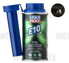 Liqui Moly E10 Additive Petrol