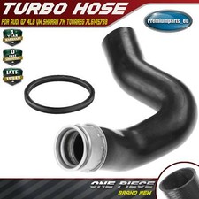 New Turbo Charger Air Hose for