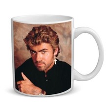 George Michael EE1 Coffee Tea