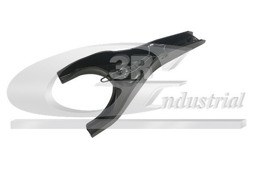 Release fork clutch - release, for