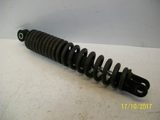 SUZUKI AP50 ADDRESS R REAR