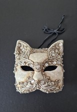 Vintage Cat Venetian Paper