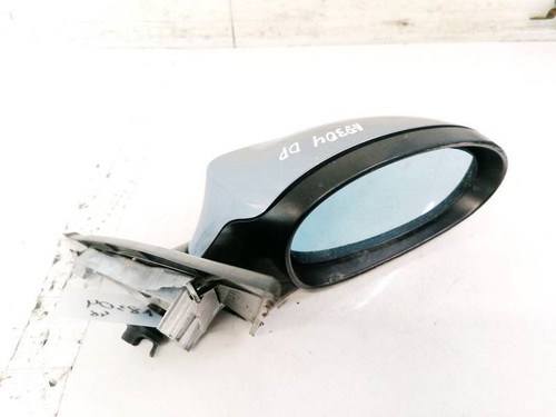 E1010803 exterior door mirror - exterior,