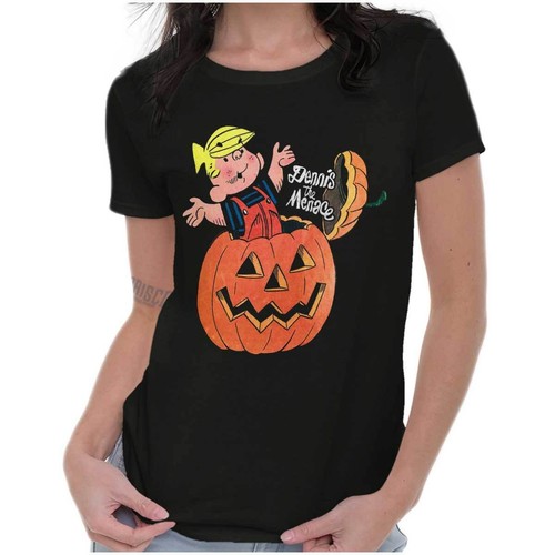 Dennis the menace halloween - dennis,