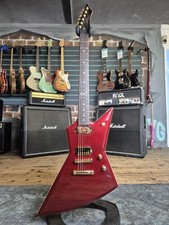 Chapman Ghost Fret Classic Hollywood Red 2023 Electric Guitar