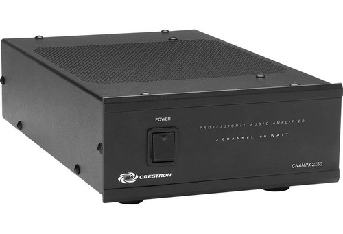 Crestron cnampxi 2x60 - crestron,