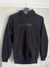 Kevin Murphy Hooded Jumper Size M