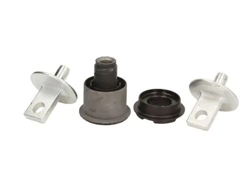 Wishbone bush rear - wishbone, axle
