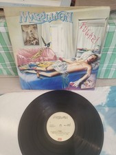 Marillion - Fugazi 1984 – UK