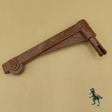 Playmobil crane arm - ship