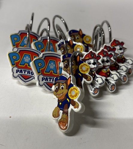 Paw patrol logo chase - patrol,