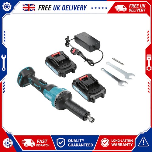 Electric die grinder brushless - grinder,