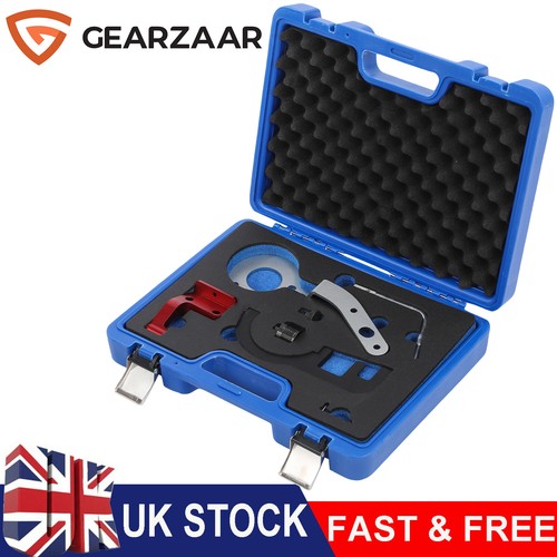 Engine timing locking tool - timing,
