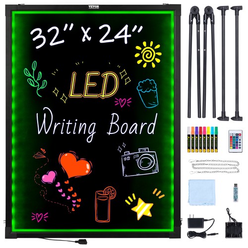 Vevor led message writing - message,