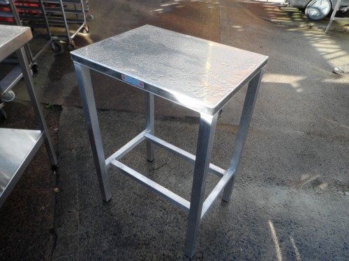 Fully welded stainless steel - fully,