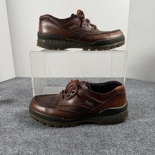 ECCO Track 25 Low GTX Brown