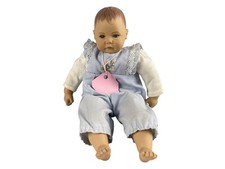 Artist Doll Heidi Ott Vinyl