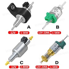 Universal 22ml Low Noise