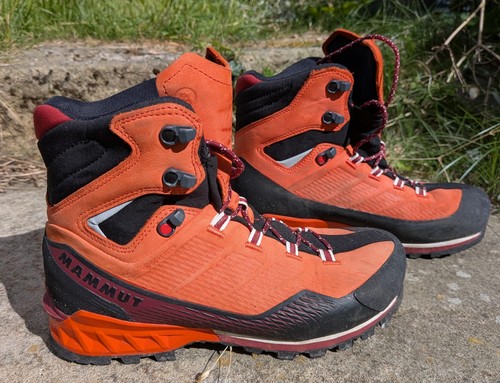 Mammut kento advanced high gtx - advanced,