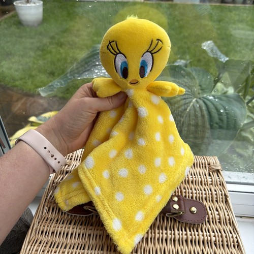Tweety pie blanket grey - blanket,