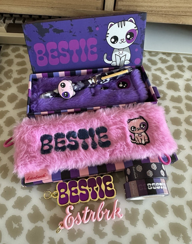 Esterbrook bestie sugar - bestie,