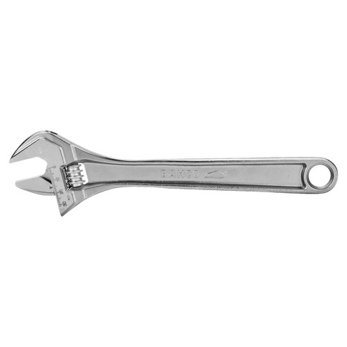 Bahco 8074c chrome adjustable - bahco,