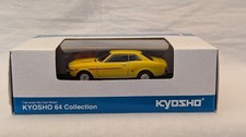 KYOSHO 1/64 TOYOTA Celica