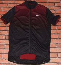 Triban Jersey Shirt Cycling