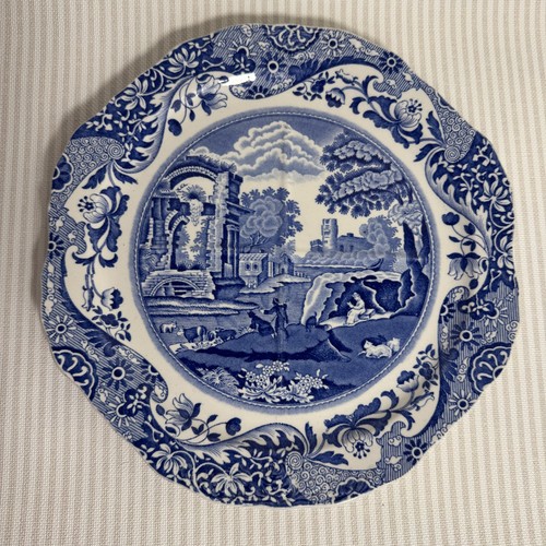 Copeland spode blue - copeland,