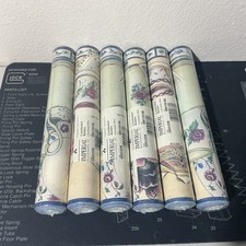 Vintage 1995 Imperial Wall