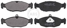 A.B.S.-OE 36771-OE Brake Pad
