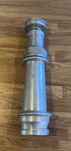 Vintage adjustable fire - adjustable,