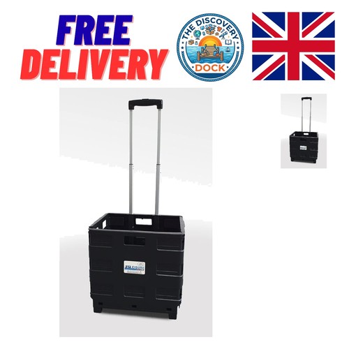 Ultimate folding grocery cart - ultimate,
