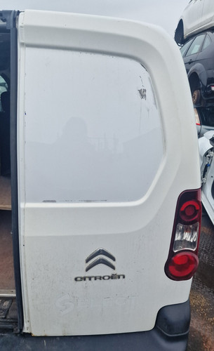 Citroen berlingo 2015 2018 - citroen,
