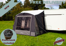 Outdoor Revolution Self