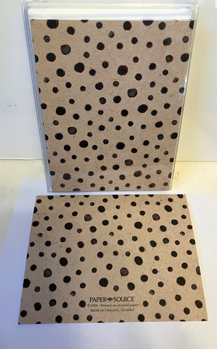 Paper source blank note - paper,