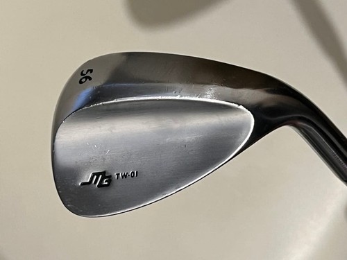 Miura giken 56 degree - miura,