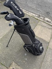 Cobra Fly XL Right Handed 10