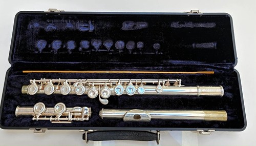 Artley concert flute - artley,