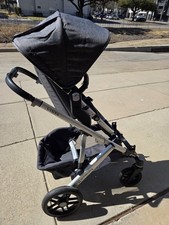 Uppababy Vista Stroller with